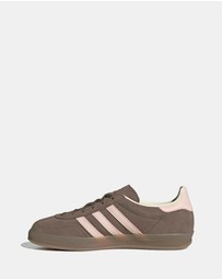 adidas Originals - Gazelle Indoor Sneakers - Women's
