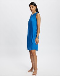 KAJA Clothing - Delia Dress