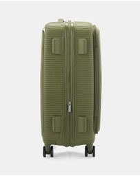American Tourister - Curio Book Opening Medium (68 cm)