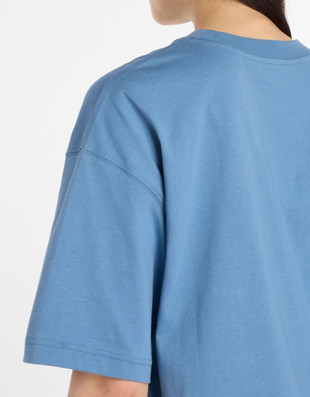 New Balance - Linear Heritage Oversized T-Shirt