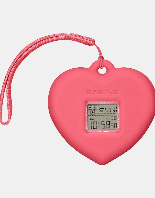 Casio - BGD10KH-4D