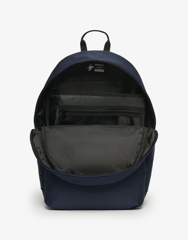 Superdry - Patched Montana