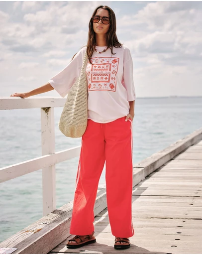 Ceres Life - Resort Pant