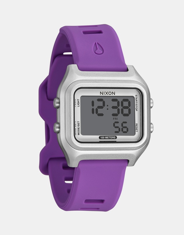 Nixon - Ripper Watch