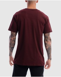 First Division - Performance Crest Rise Tee