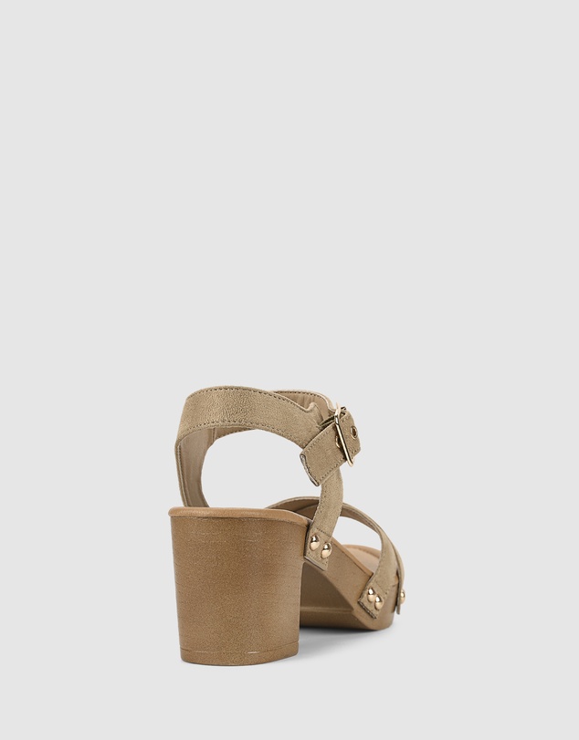 Verali - Lulu Clogs