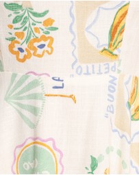 Petal & Pup - Willow Mini Dress - Edan
