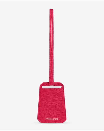 Maison De Sabre - The Luggage Tag
