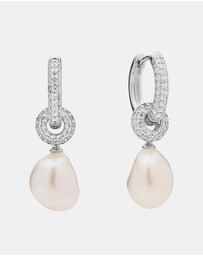 Amber Sceats - Puma Earrings