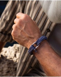 PIG&HEN - Gorgeous George Bracelet