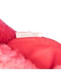 Pre-Loved by Azura Reborn - Pre-Loved Mini Shearling Jodie