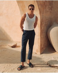 Runaway the Label - Dimitri Singlet