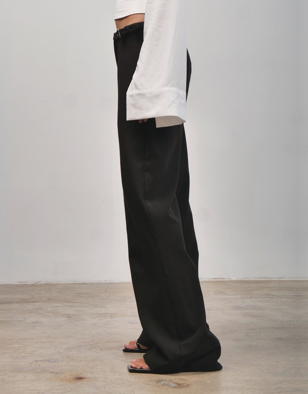 By Neil Vernon - Essie Buckle Pant