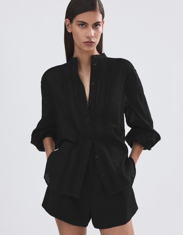 M.N.G - Lucy Blouse