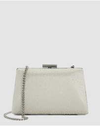 Dune London - Because - Ivory