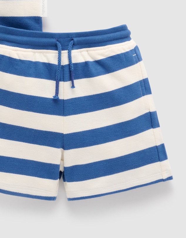 Purebaby - Resort Set-Kids-Babies