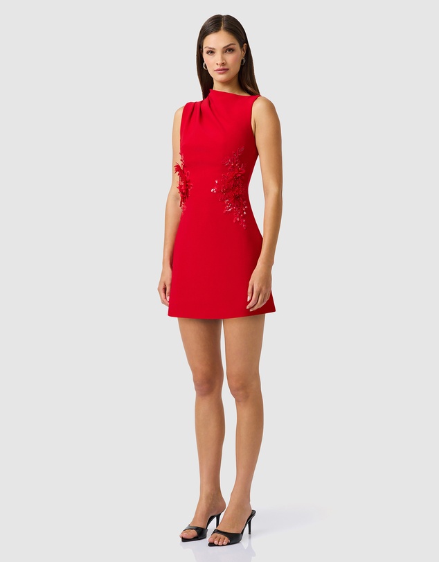 Elliatt - Zinelle Mini Dress