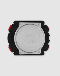 UFC - UFC Redemption Black