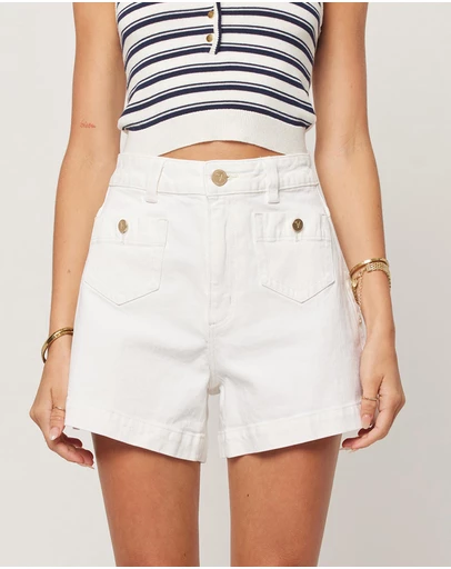 Abrand - Venice Shorts