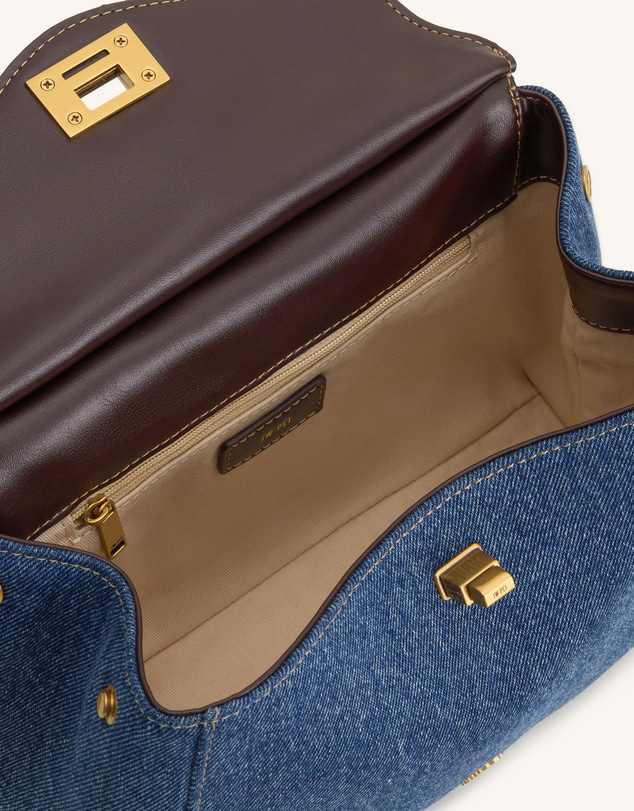 JW PEI - Lucia Classic Handbag