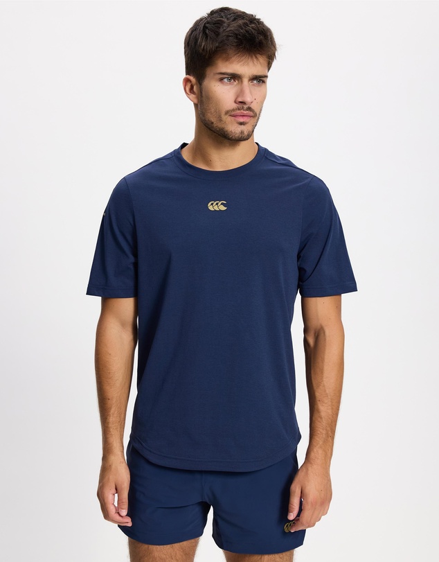 Canterbury - Everest Dart Tech T-Shirt