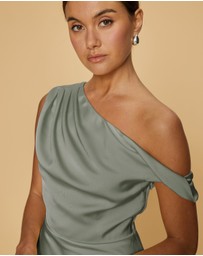 CHANCERY - Hartley Maxi Dress