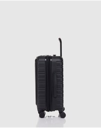 Nere - Stori 55cm Front Open Suitcase