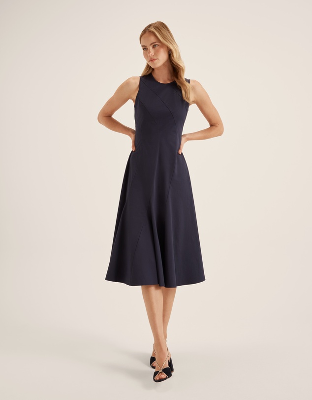 Review - Kira Dress