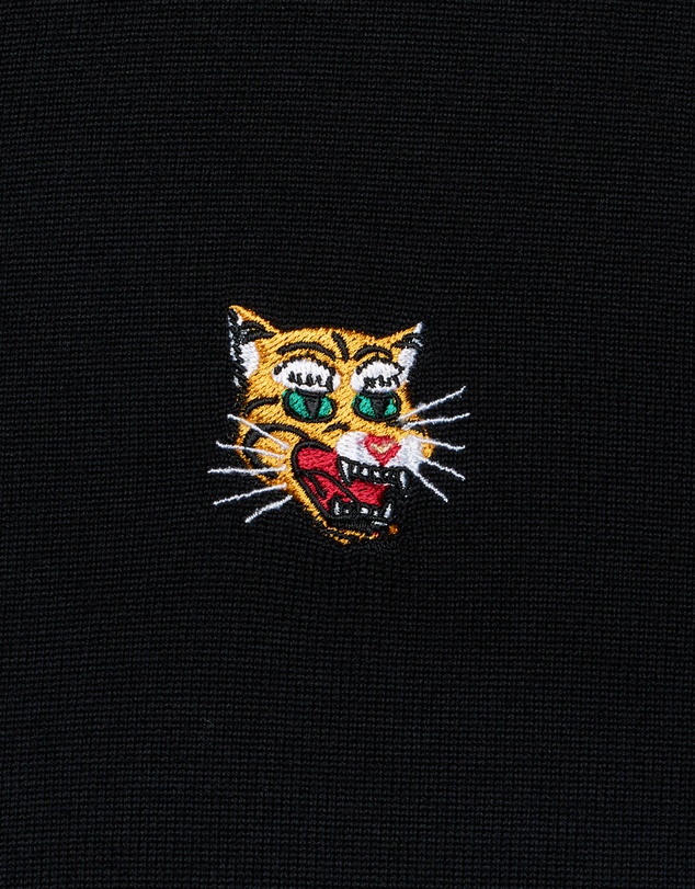 Onitsuka Tiger - Cardigan
