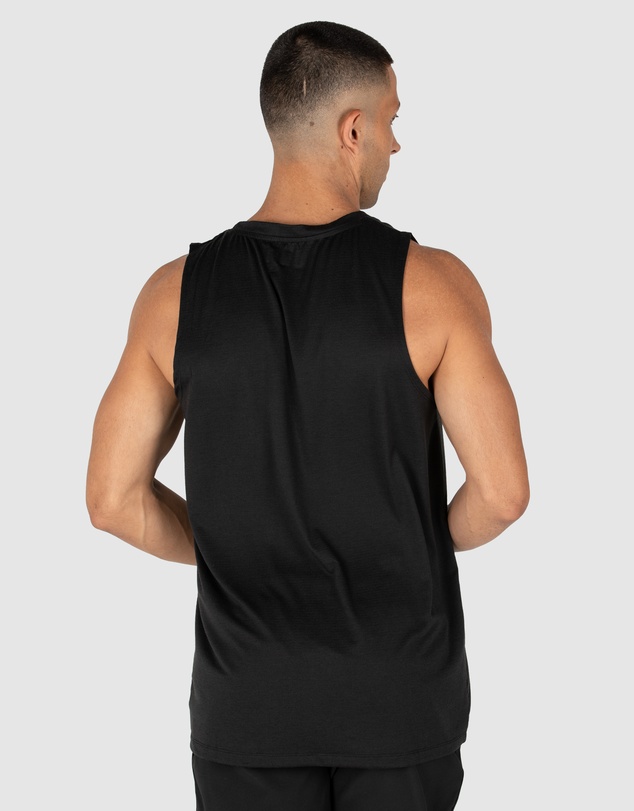 UNIT - Elite Flex Muscle Tee