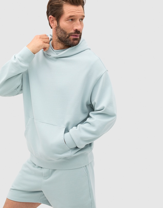 Seed Heritage - Sweatshirt Hoodie