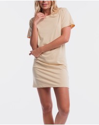 DVNT - Staple Tee Dress