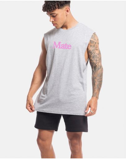 Marle Grey