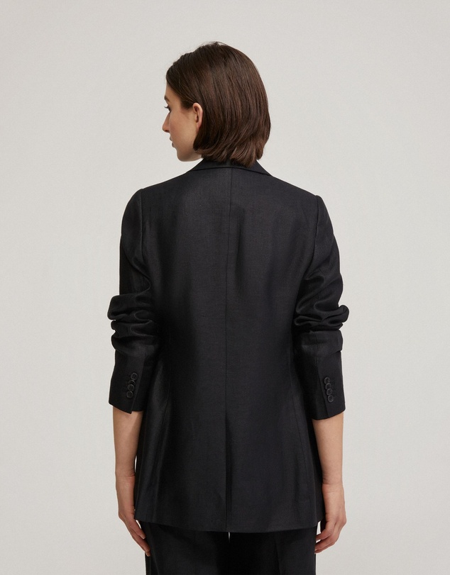 Oxford - Lola Linen Jacket