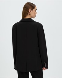 Third Form - Reset Tailored Blazer
