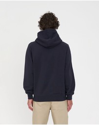 Huffer - Classic Hood / Basis