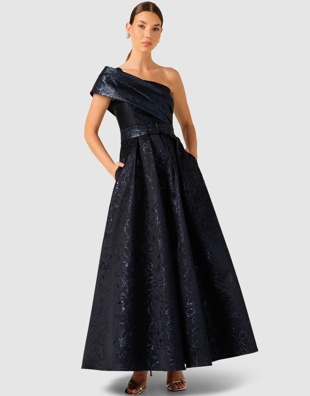SACHA DRAKE - Twilight Gown
