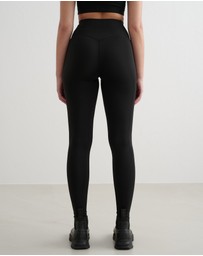 Aim'n - Warming Tights