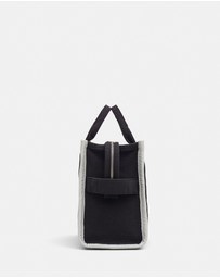 Marc Jacobs - The Jacquard Medium Tote Bag