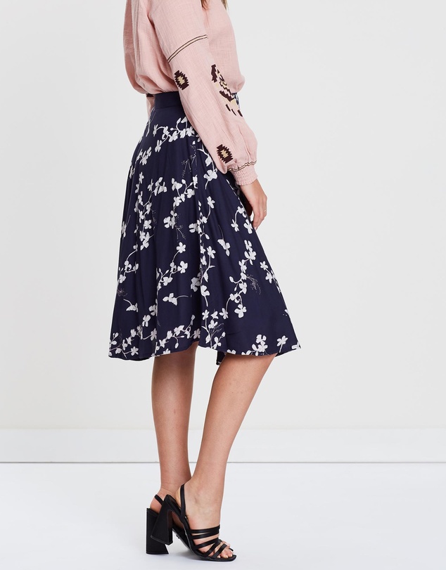 KAJA Clothing - Joan Skirt