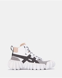 Onitsuka Tiger - Dentigre LL - Unisex
