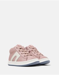 Camper - Runner Four FW