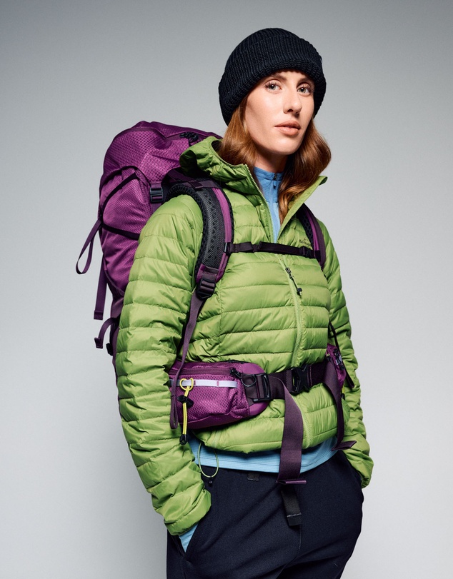 Kathmandu - Valorous 45L Pack