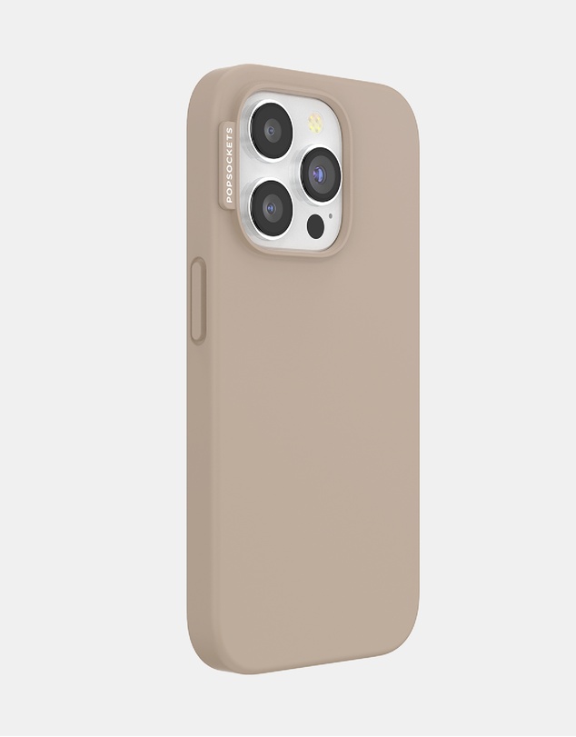 PopSockets - POPCASE MagSafe for iPhone 15 Pro - Protective Phone Case