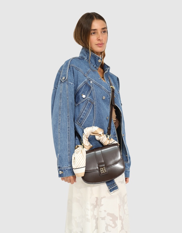 Belle & Bloom - Right This Way Fashion Scarf
