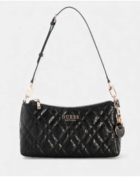GUESS - Isemay Shoulder Bag