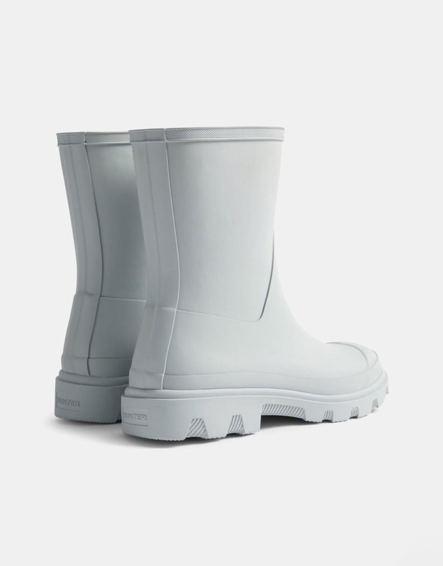 Hunter - Downpour Short Boots - Unisex