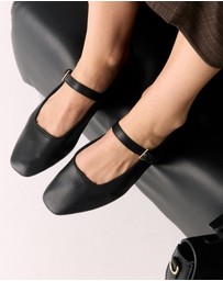 Novo - Calmly Ballet Flats