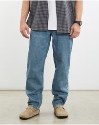 Vintage by The Real Deal - Pre Loved - Vintage Levi's 550 Denim Pants
