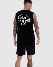 DVNT - East Coast Tank